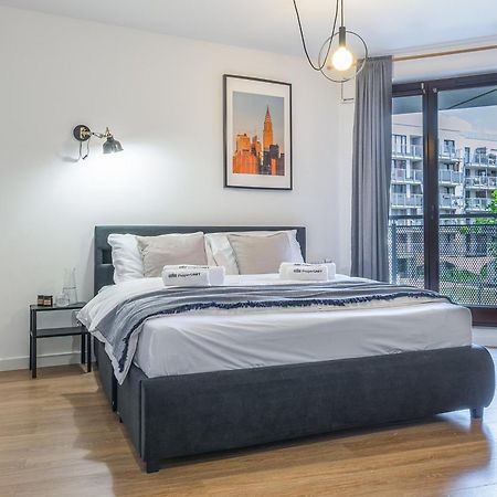 Apartament W Srodmiesciu Odnowa Wroclaw Ngoại thất bức ảnh