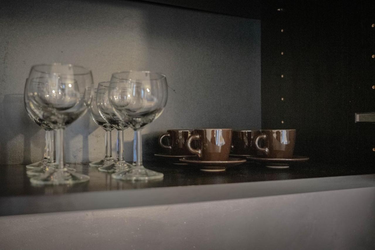 Apartament W Srodmiesciu Odnowa Wroclaw Ngoại thất bức ảnh