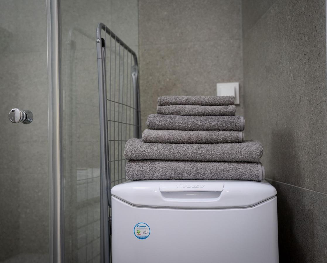 Apartament W Srodmiesciu Odnowa Wroclaw Ngoại thất bức ảnh
